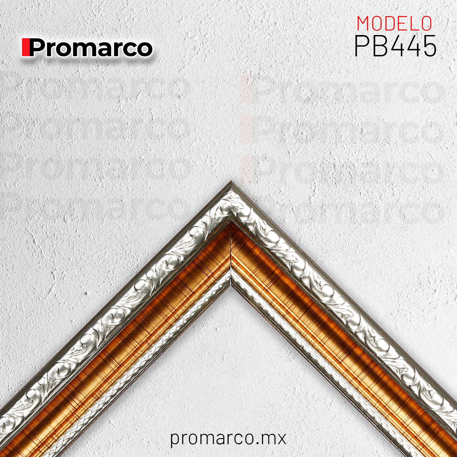 PB445