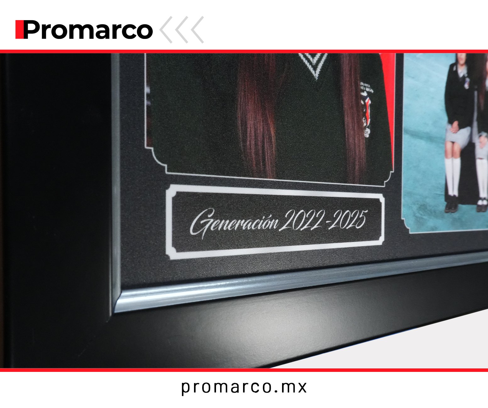 Modelo 15 Graduación