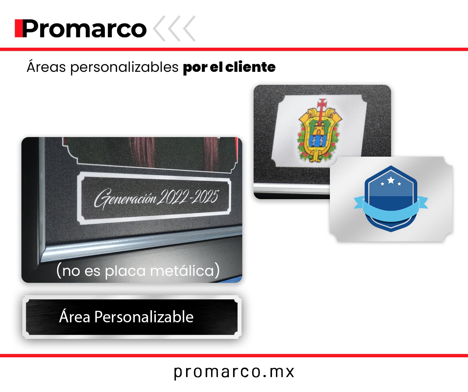 Modelo 21 Graduación