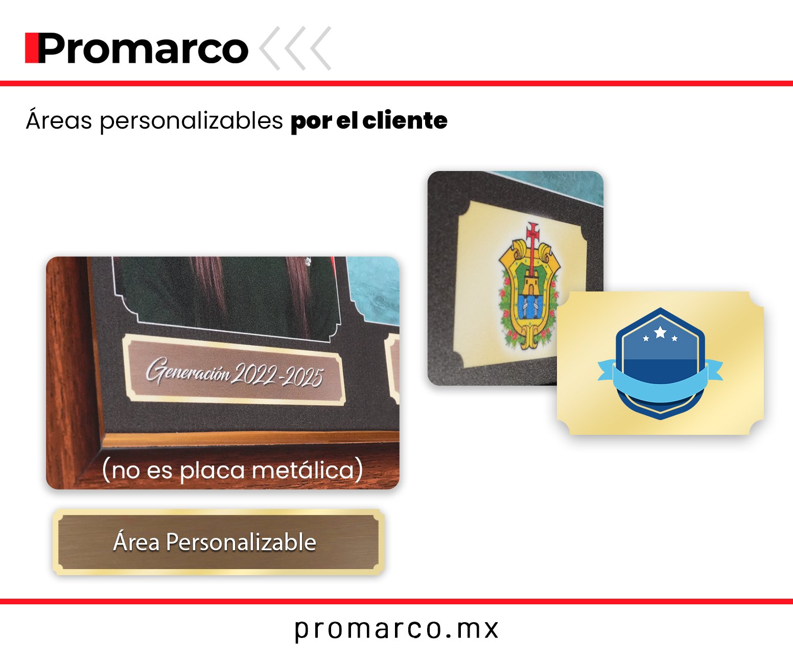 Modelo 32 Graduación