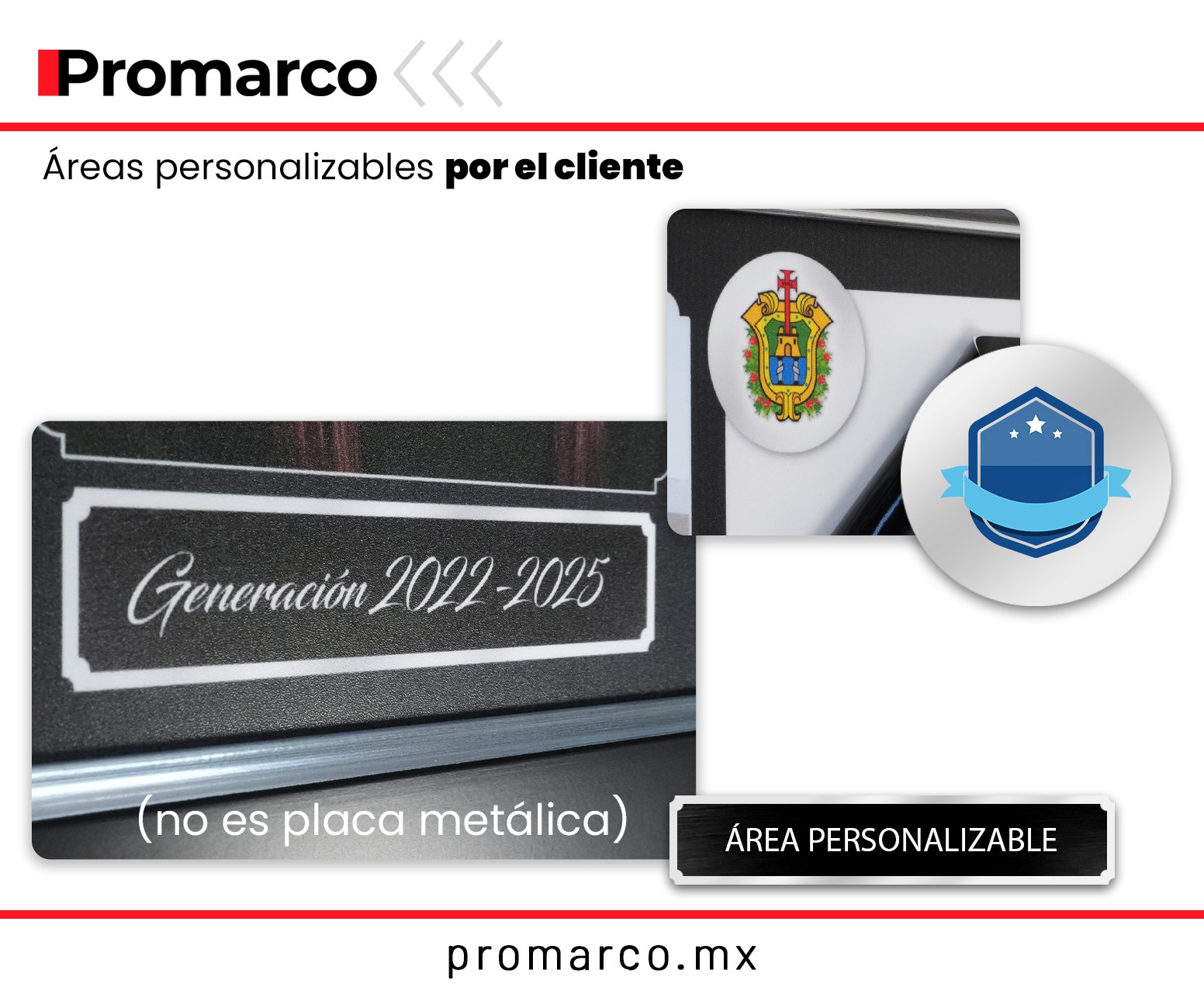 Modelo 29 Graduación
