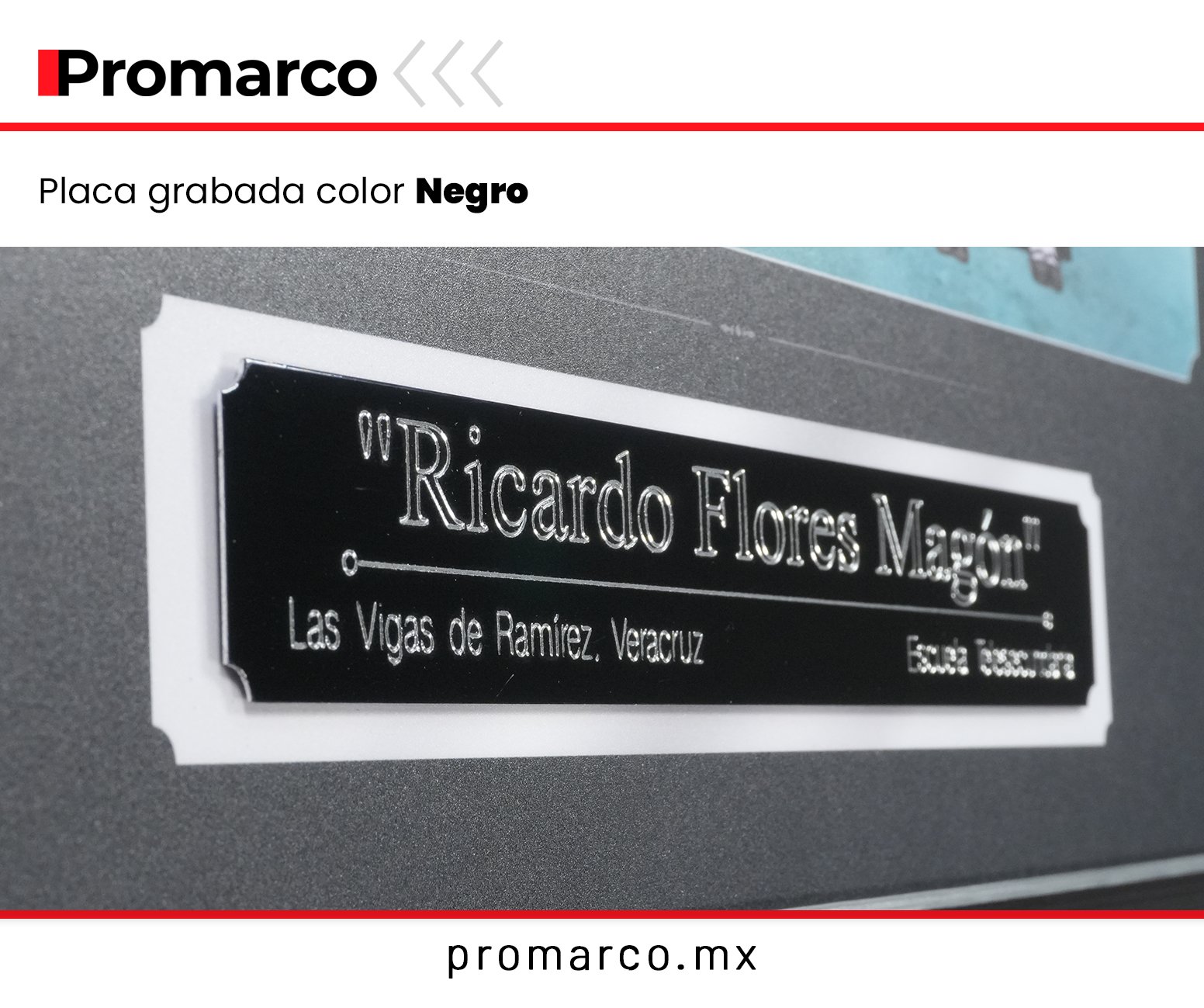 Modelo 33 Graduación