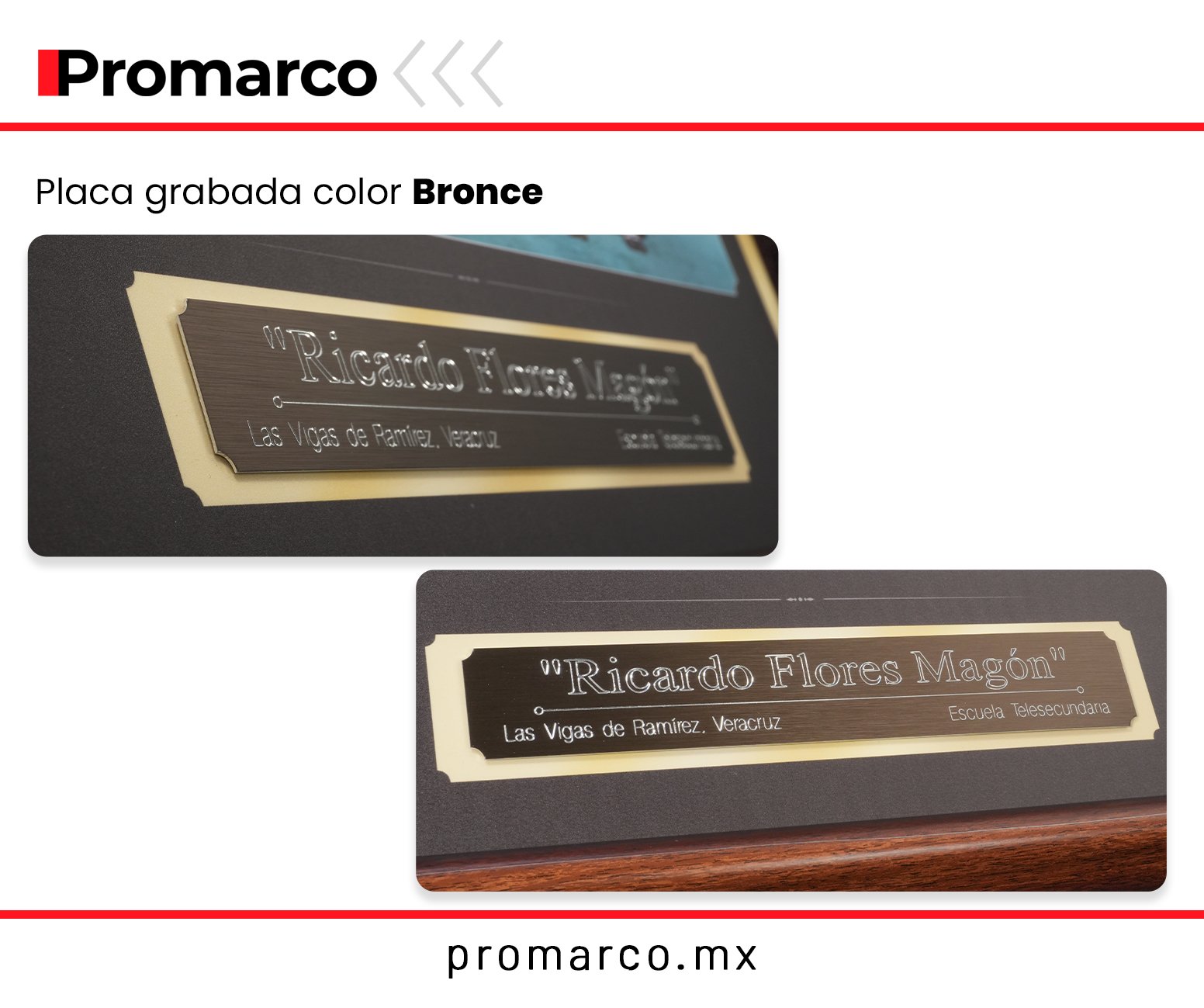 Modelo 32 Graduación